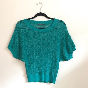 🌿 FASHION MAGAZINE blouse✨